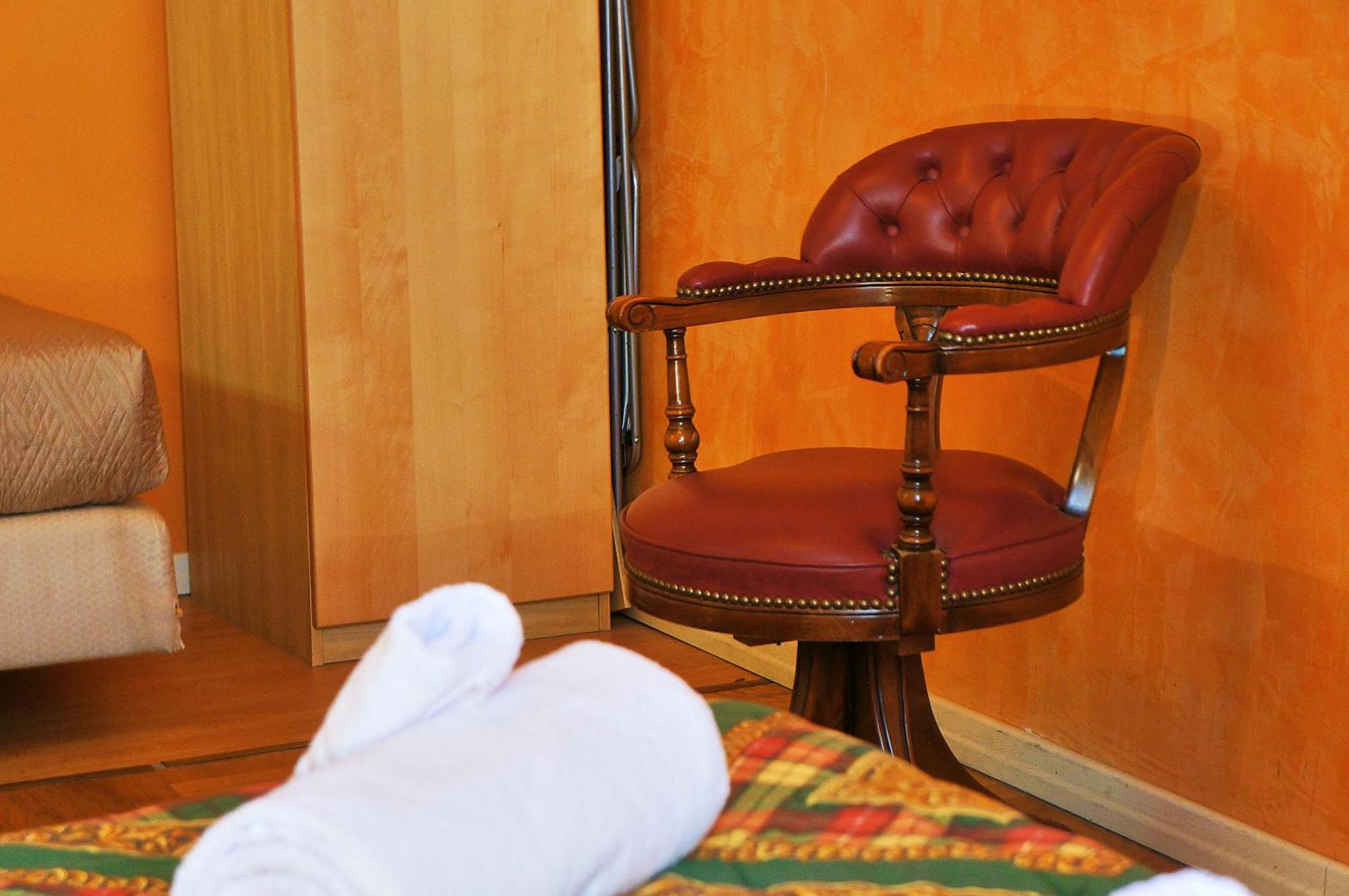 Vatican Flat Suite Rome Bagian luar foto