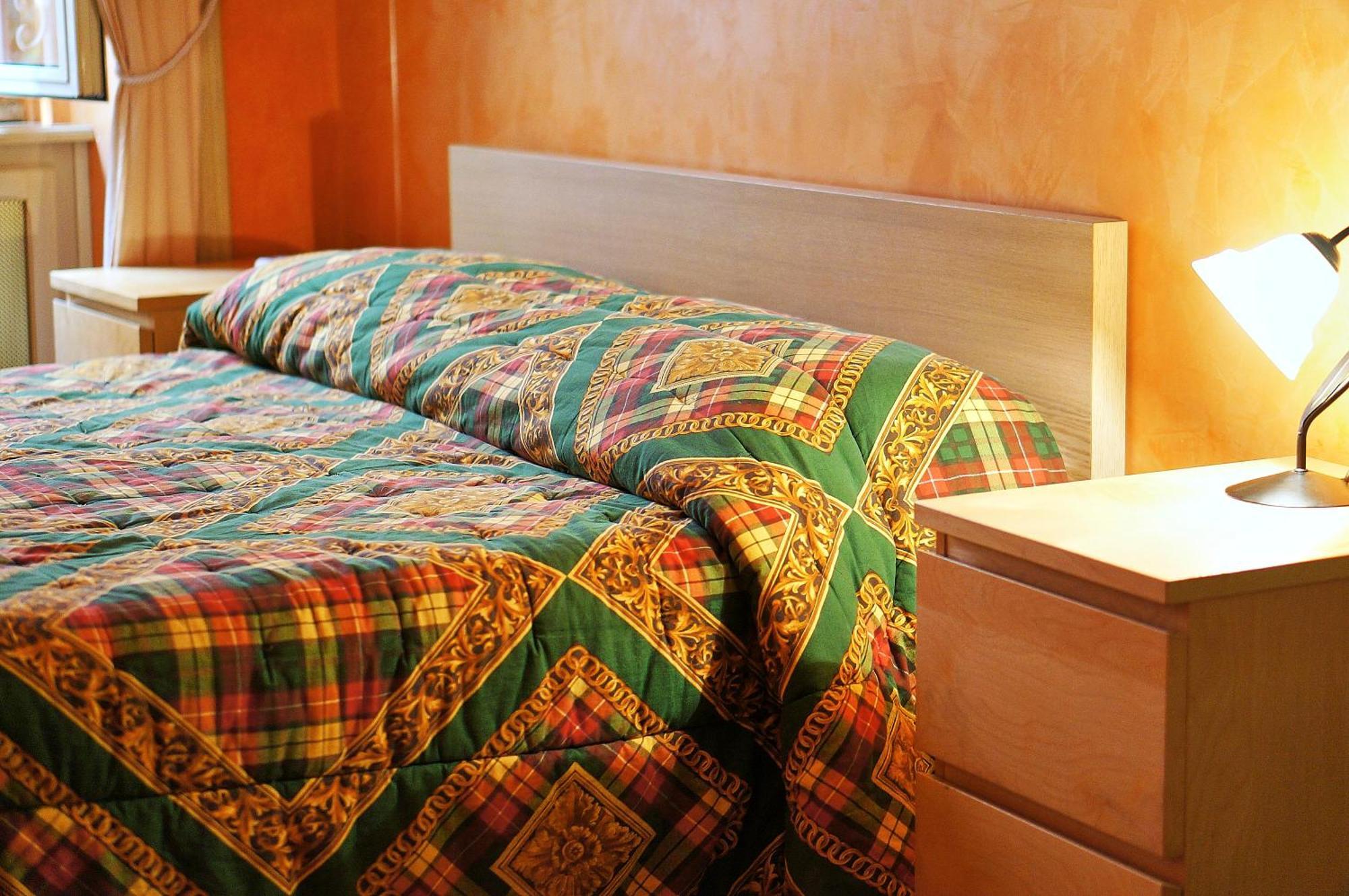 Vatican Flat Suite Rome Bagian luar foto