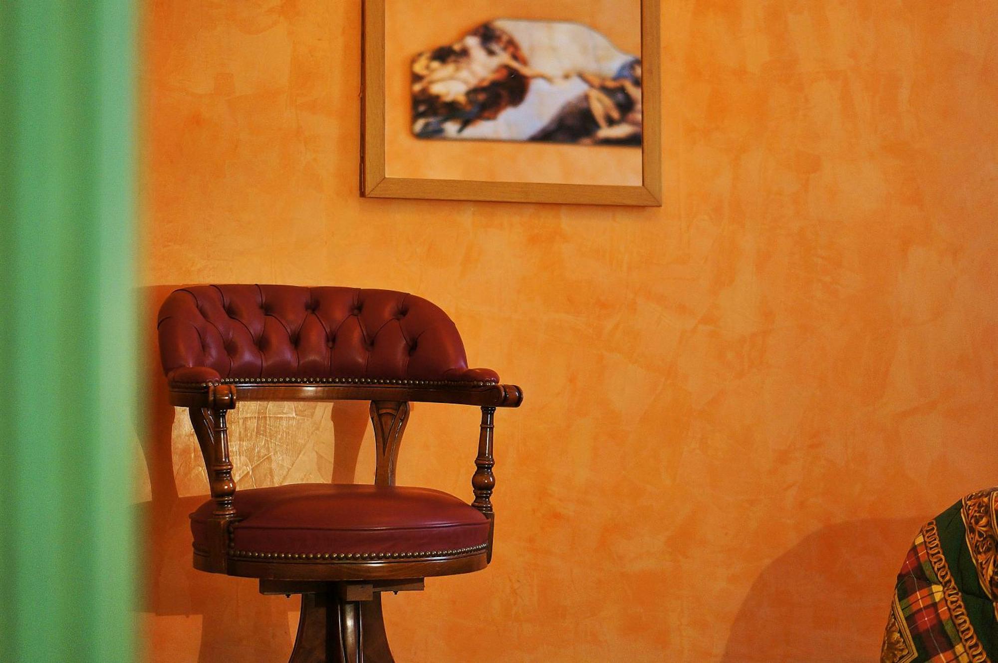 Vatican Flat Suite Rome Bagian luar foto